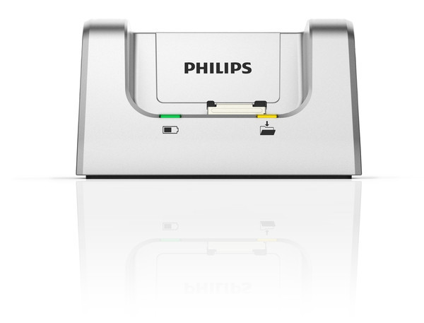 Philips LFH9620 dss pro digitales Aufnahmegerät zzgl.Zubehör. 