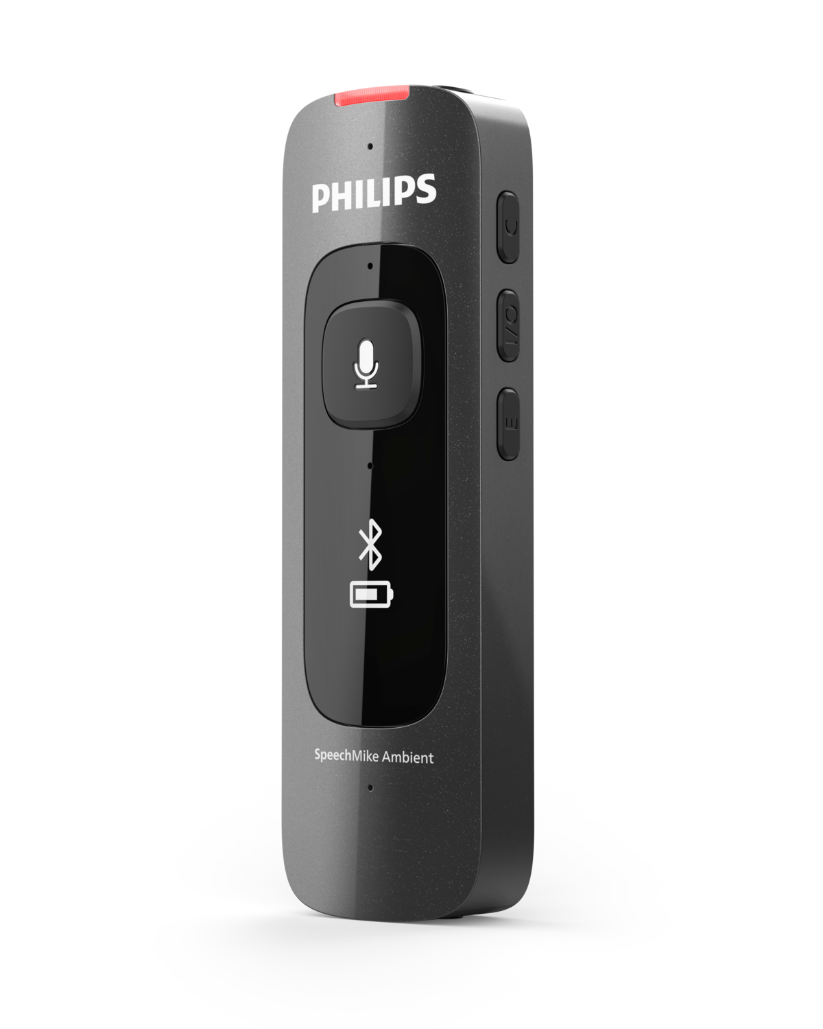 Philips Speech Mike Ambient PSM 5000 ACC 5000 ppm-stuttgart DIKTAT-STUTTGART Berlin