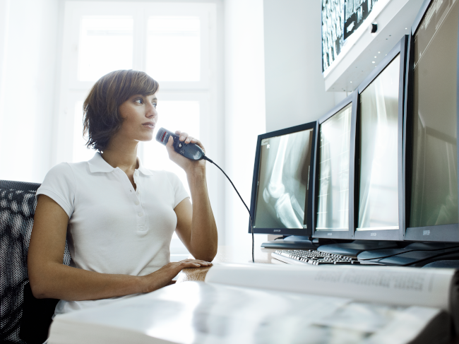 Philips SpeechLive "Diktieren am Cursor" DIKTAT-STUTTGART Berlin