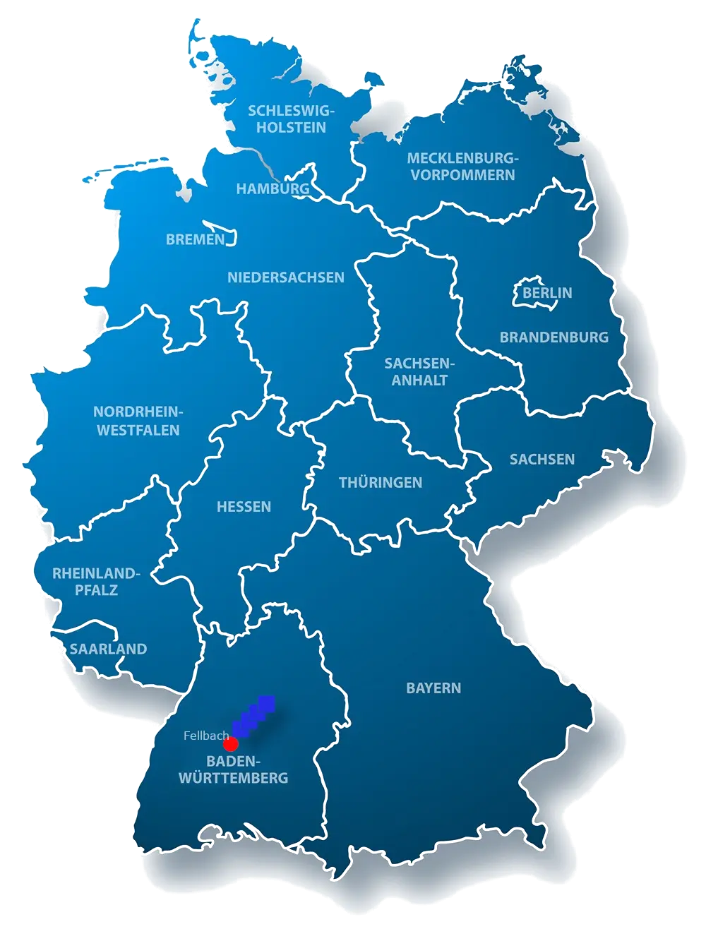 ppm-stuttgart : Vertrieb und Betreuung Deutschlandweit - nicht nur in Stuttgart und Berlin - für Medientechnik, Bürotechnik, Diktiergeräte und Spracherkennung