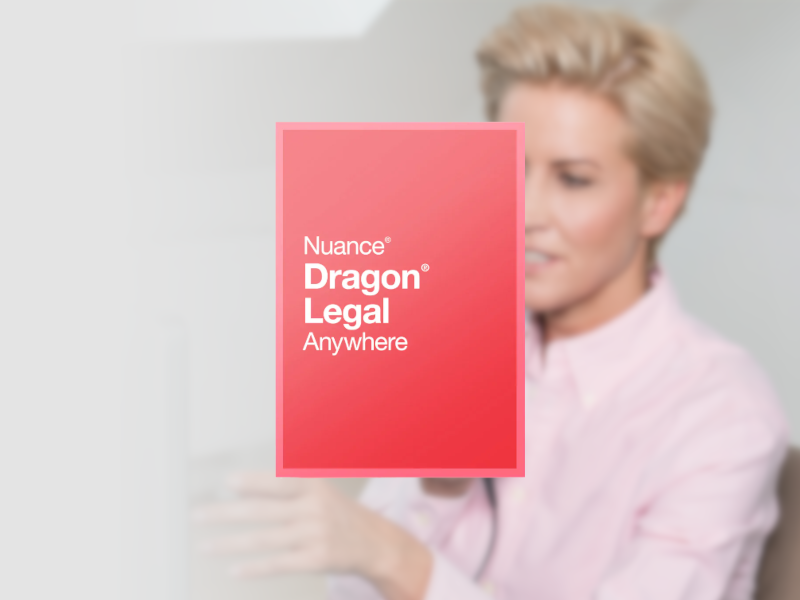 Dragon Medical One