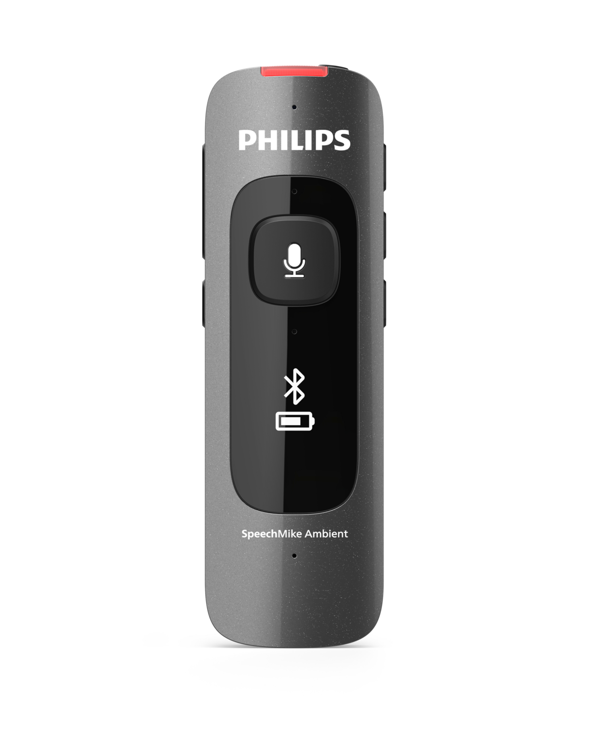 Philips Speech Mike Ambient PSM 5000 ACC 5000 ppm-stuttgart DIKTAT-STUTTGART Berlin