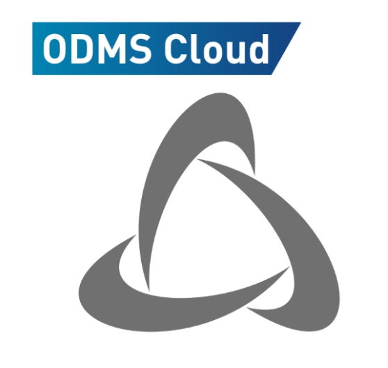 OM-System ODMS-Cloud Logo DIKTAT-STUTTGART