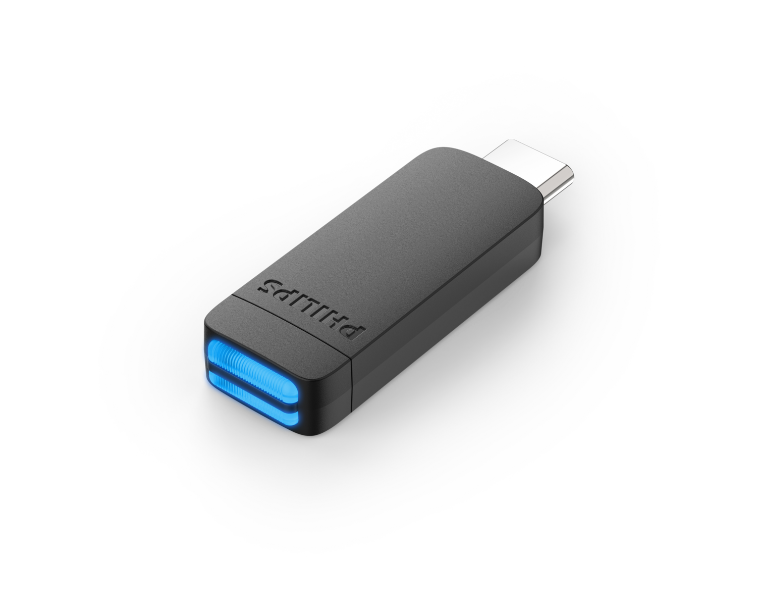 Philips Speech Mike Ambient USB Receiver ACC 5100 DIKTAT-STUTTGART Berlin