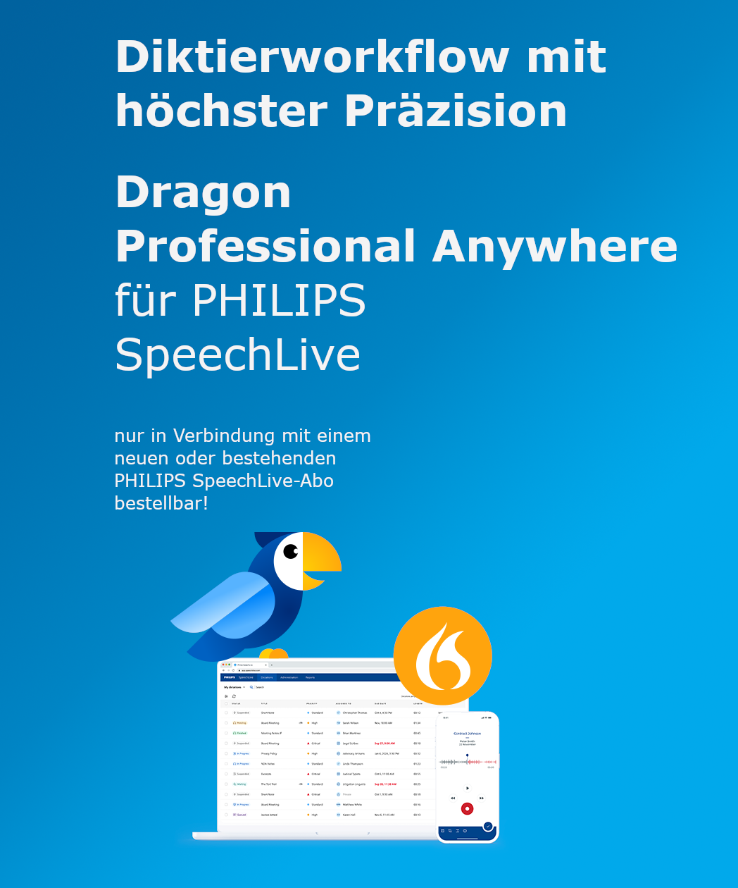 Philips_Dragon_Professional_Anywhere_fuer_SpeechLive