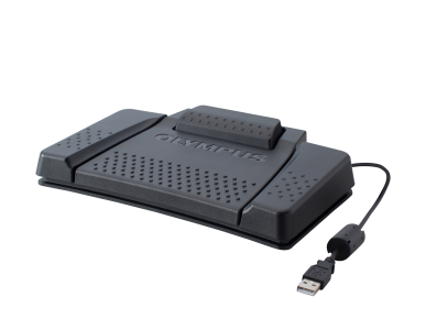 OLYMPUS RS31H USB Fußpedal