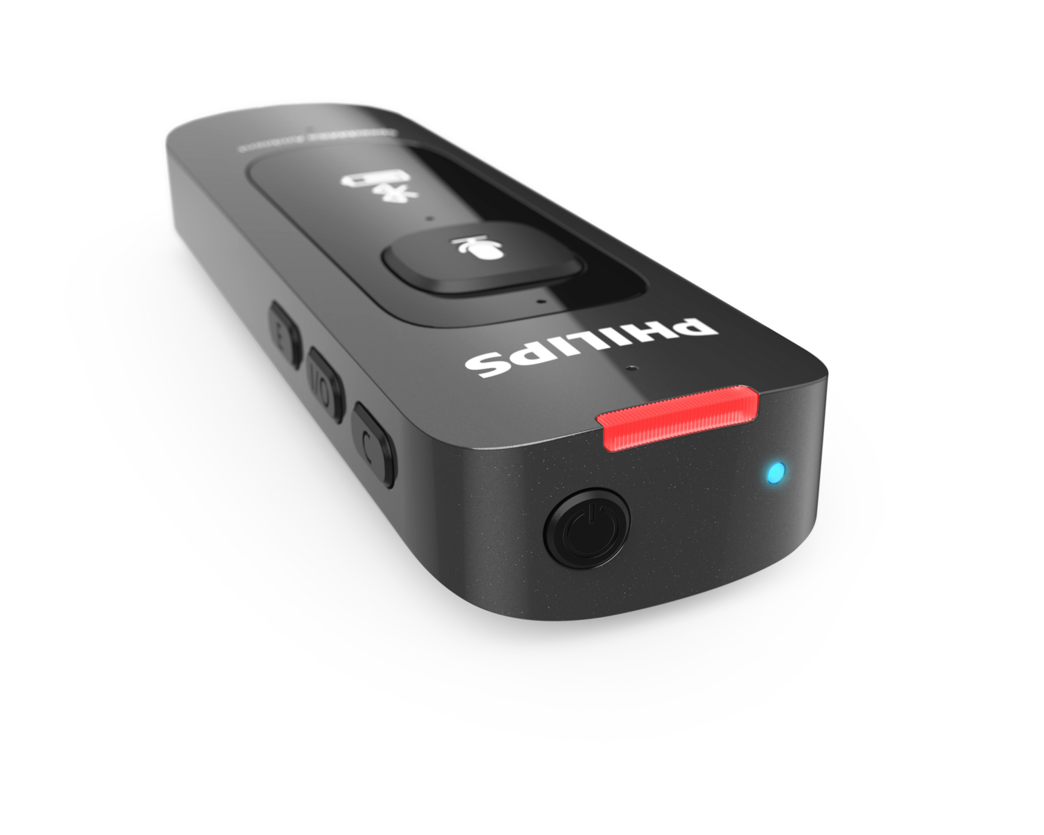 Philips Speech Mike Ambient PSM 5000 ACC 5000 ppm-stuttgart DIKTAT-STUTTGART Berlin
