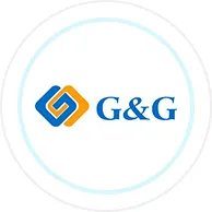 G&G Logo Toner Tintenpatronen Schriftbandkassetten Drucker Etikettendrucker ppm-stuttgart_Berlin