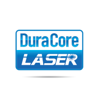 Dual-Core-Laser