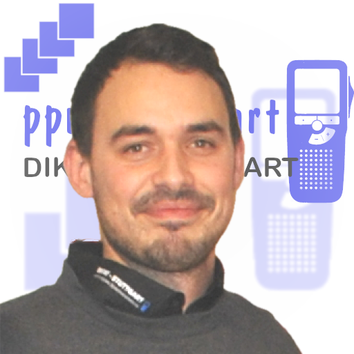 Luka Schemberger Sals Vertrieb Medientechnik Bürotechnik ppm-stuttgart Berlin