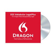 EGS Legal Plus für Dragon Legal Group