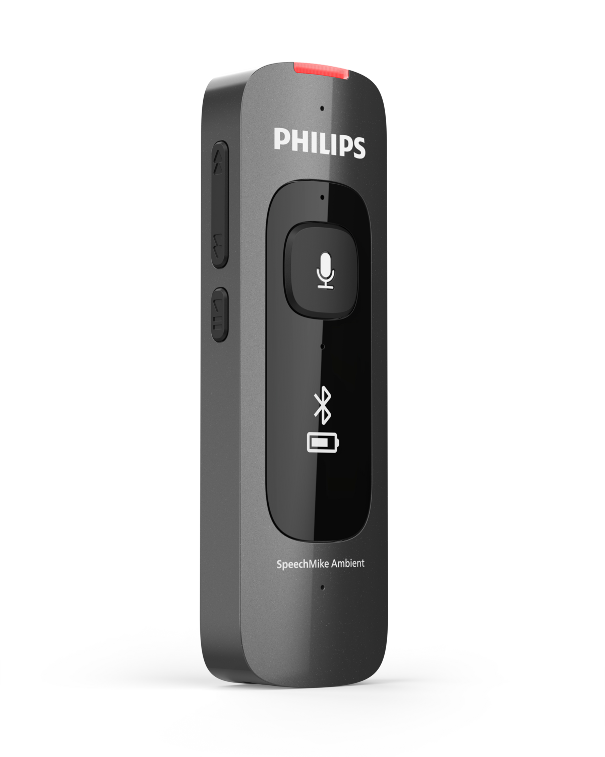 Philips Speech Mike Ambient PSM 5000 ACC 5000 ppm-stuttgart DIKTAT-STUTTGART Berlin