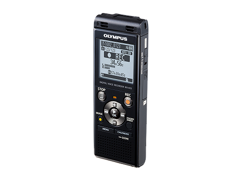 Olympus Audio Rekorder WS-853