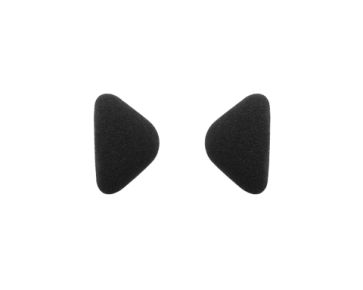Ohrpolster für Olympus Kopfhörer E61/E62