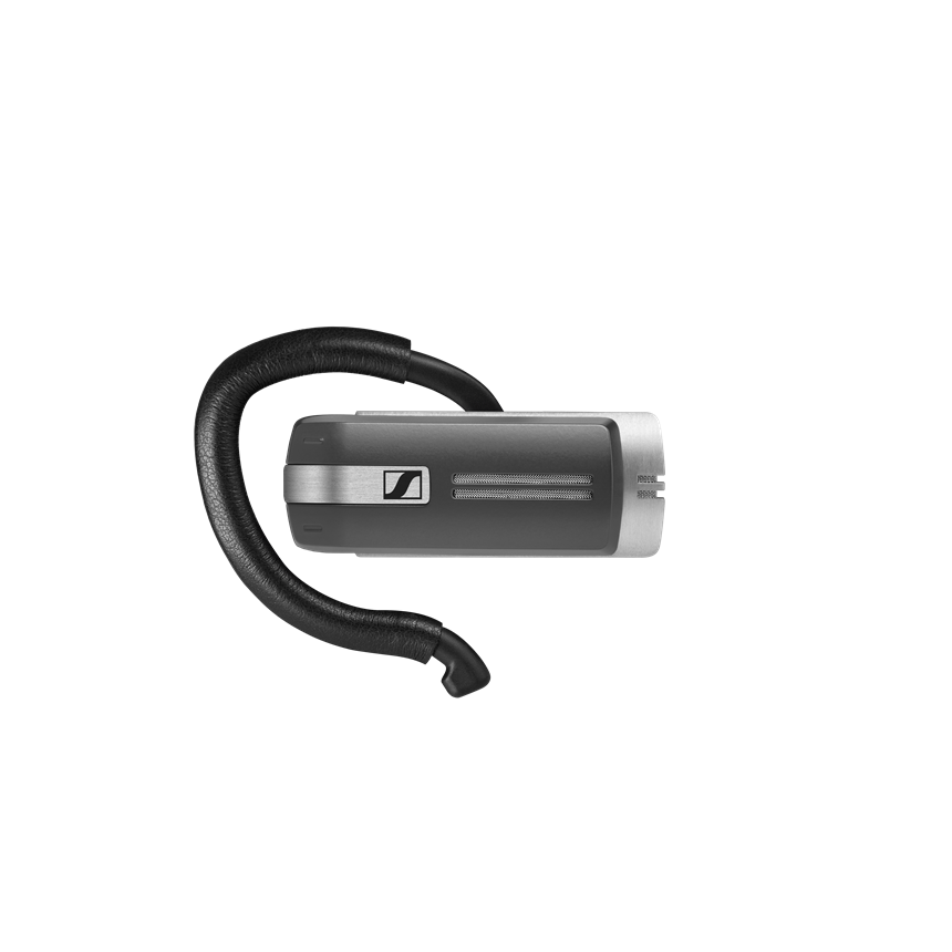 EPOS Sennheiser Headset ADAPT Presence Grey UC