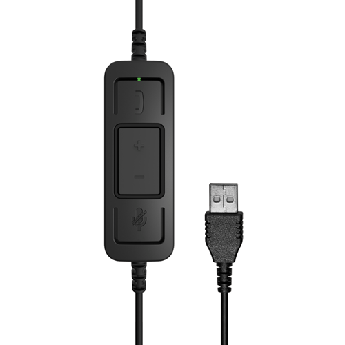 EPOS Sennheiser Headset IMPACT SC30 USB ML