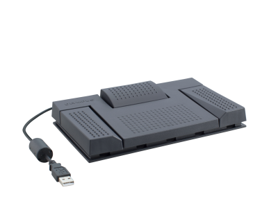 OLYMPUS RS28H USB Fußpedal