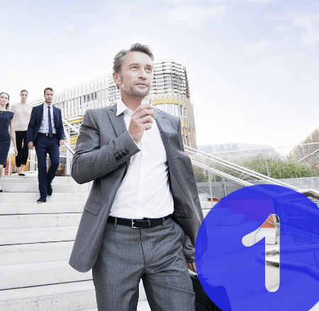 Philips SpeechLive Diktieren Transkribieren DIKTAT-STUTTGART Berlin