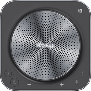 Maxhub Speakerphone UC BM 35_ppm-stuttgart