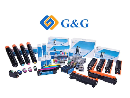 G&G Toner Tintenpatronen Schriftbandkassetten Drucker Etikettendrucker ppm-stuttgart_Berlin