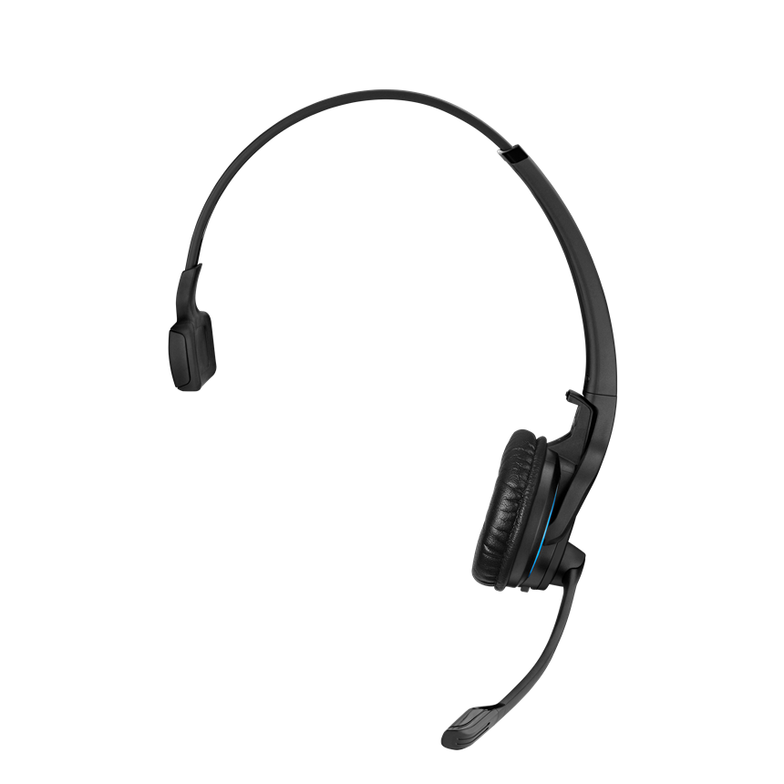 EPOS Sennheiser Headset IMPACT MB Pro 1 UC ML EU