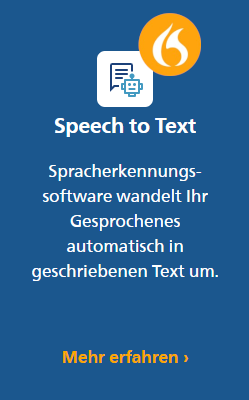 SpeechLive Speech-to-Text Diktat-STUTTGART