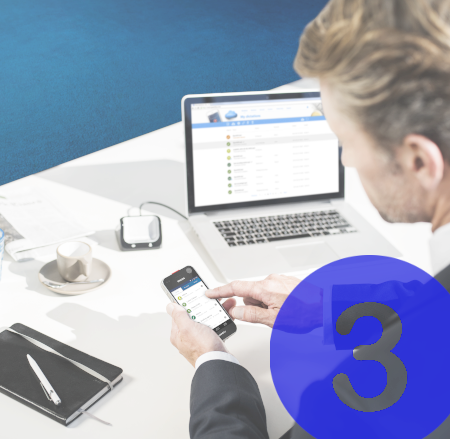 Philips SpeechLive Diktieren Transkribieren DIKTAT-STUTTGART Berlin