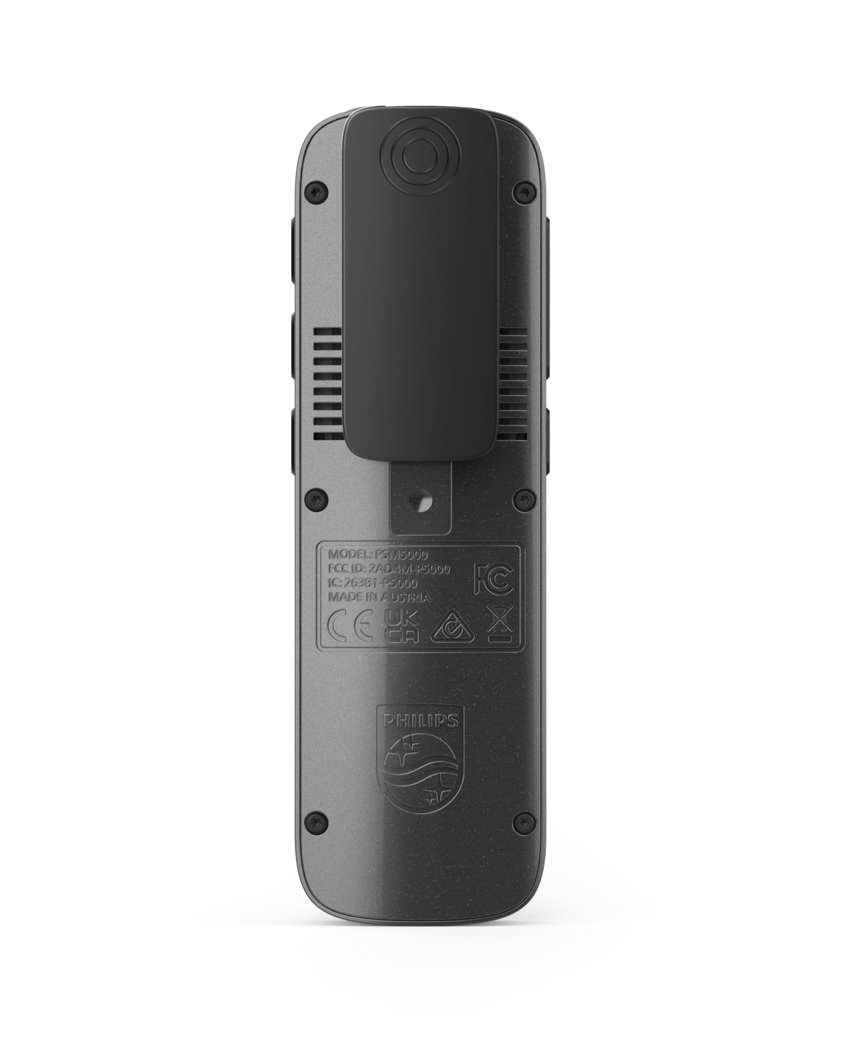Philips Speech Mike Ambient PSM 5000 ACC 5000 ppm-stuttgart DIKTAT-STUTTGART Berlin
