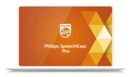 PHILIPS Speech Exec Pro Dictate LFH4412 Transcribe LFH4512