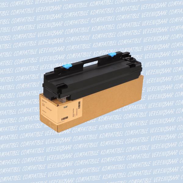 THS Waste Toner Box, kompatibel, Typ: WX 107