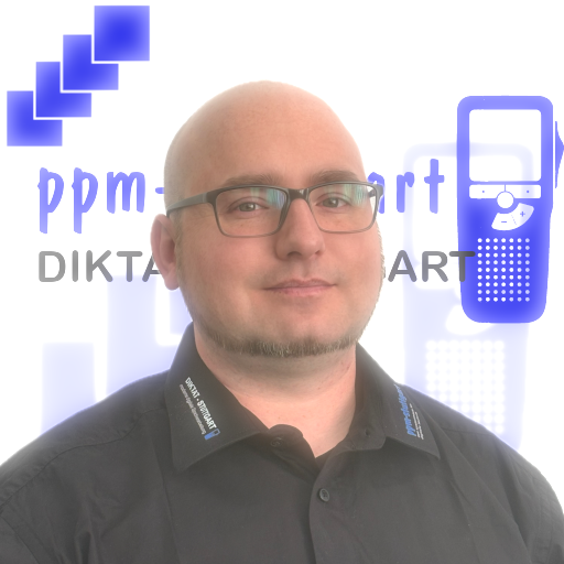 Simon Arkuszewski technischer Kundenbetreuer Büro- und Medientechnik