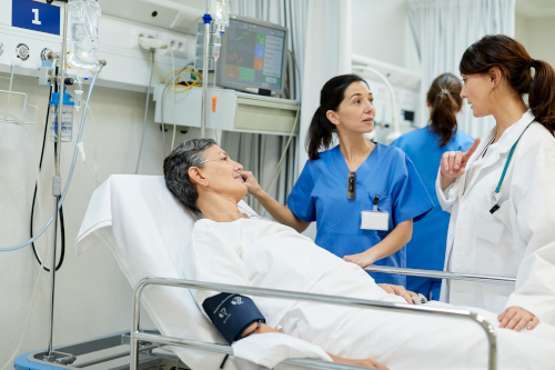 Philips SpeechLIve Heakth Notfallmedizin / Notfallabteilungen Berlin