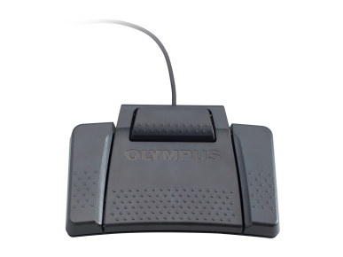 OLYMPUS RS31H USB Fußpedal