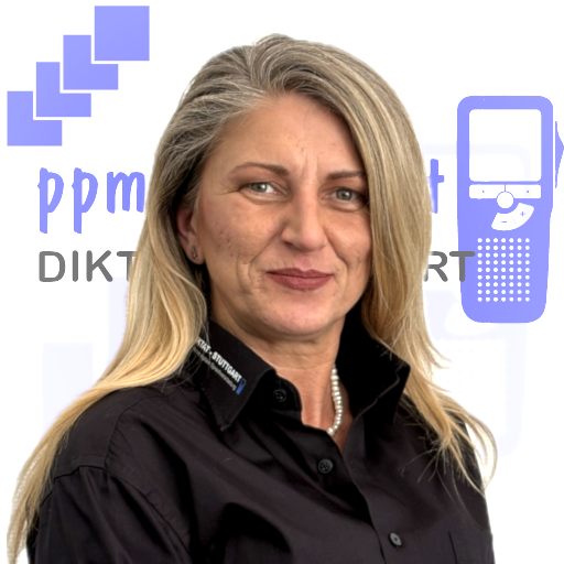 Leila Bratic Assistentin der Geschäftsführung Leila Bratic Assistentin der Geschäftsführung