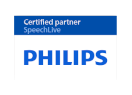 PHILIPS Zertifizierter Partner für Diktierlösungen | diktat-stuttgart - Berlin