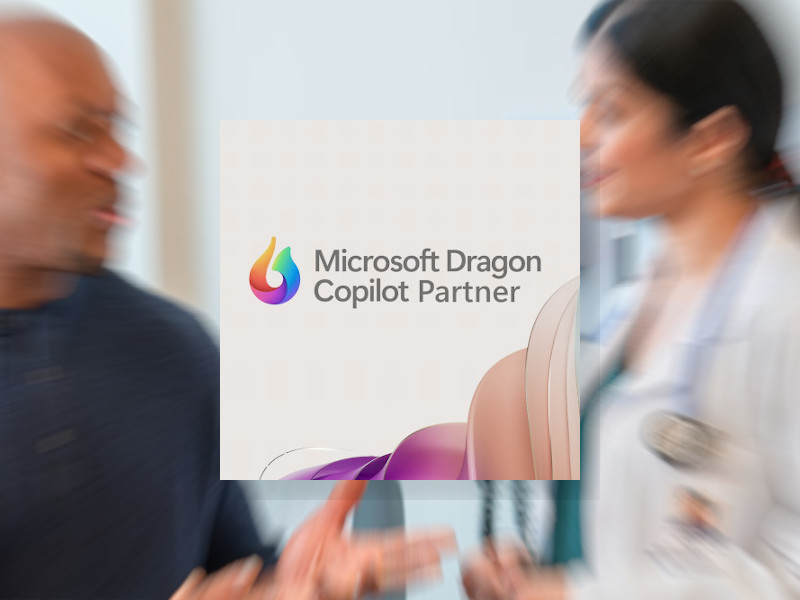 Microsoft Dragon Copilot